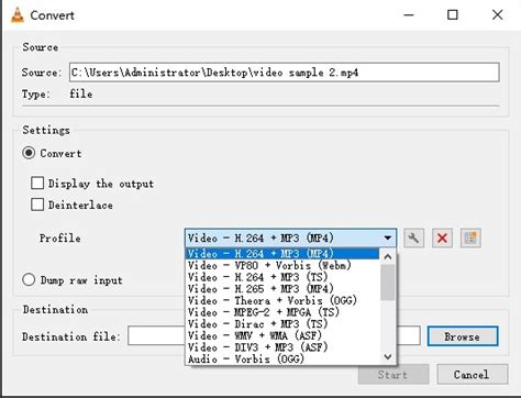 convert hevc to mp4 vlc, How to easily convert hevc files in 2022. Hevc converted