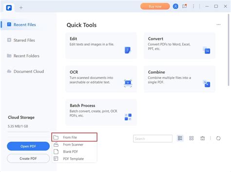 convert pdf program, Pdf converter windows software. 7 best pdf converter software for windows (free download)