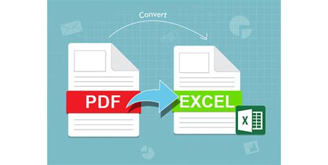 convert pdf to excel, Free online excel to pdf converter