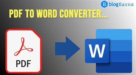 convert pdf to word software free, Pdf to word converter offline software