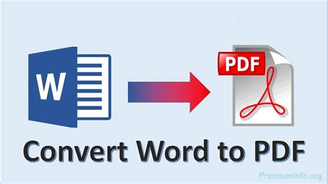 convert word to pdf, How to convert word to pdf free?. Word pdf convert converter