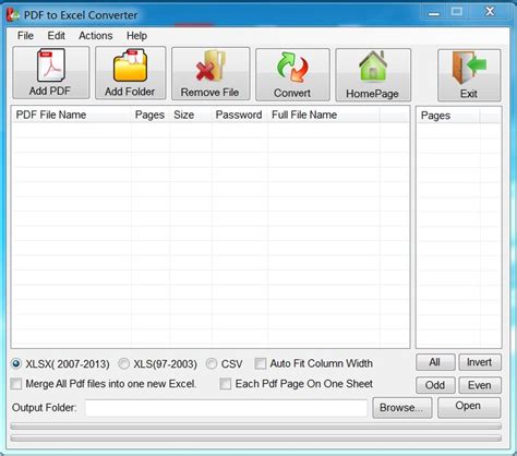 converter pdf to excel sheet, How to convert pdf to excel spreadsheet