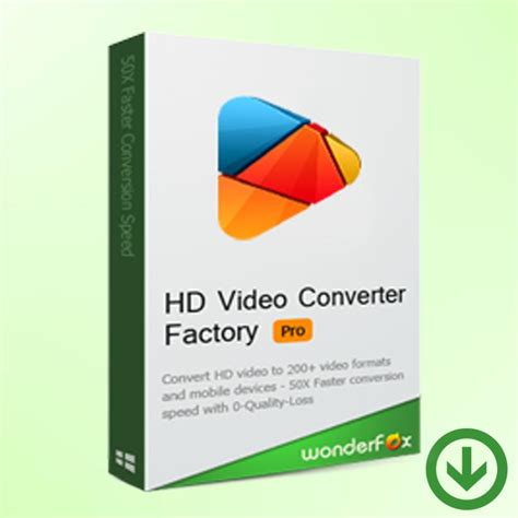 converter.factory, Converter ware. Video converter factory 2.0