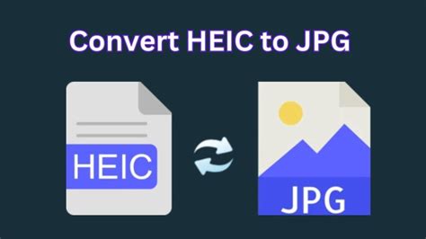 converting heic format to jpeg, How to change a heif image to a jpeg – picozu