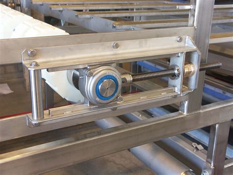 conveyor belt bearings