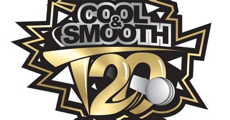 cool and smooth t20