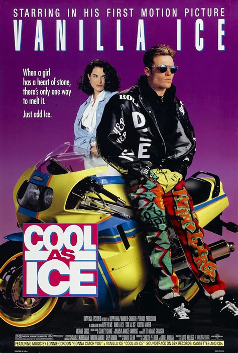 cool as ice 1991 full movie