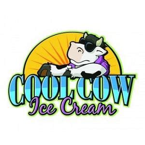 cool cow ice cream