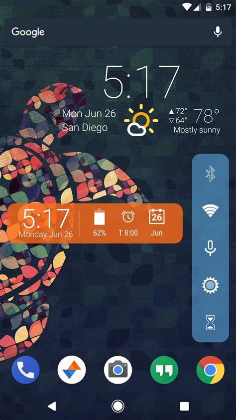 cool looking widgets android, 52 android widgets ideas. Android widgets homescreen elixir widget bubbles customizable