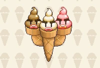 cool math games ice cream