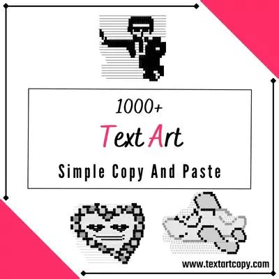 cool text art copy and paste, 40+ cool text art to copy and paste pictures. Ascii smiley