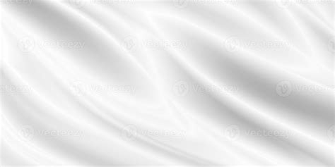 cool white cloth background, Abstract background. white cloth with soft waves. texture and pattern