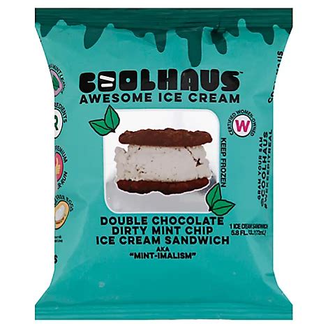 coolhaus ice cream sandwich