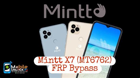 coolmintt frp bypass tool, Cool mintt a7 frp bypass without pc 100% working solution!
