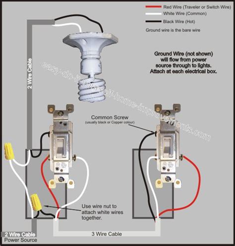 cooper decorator switch wiring diagram wiring 