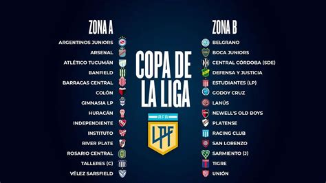 copa argentina la liga