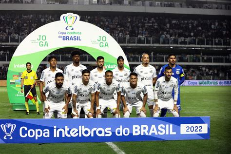 copa brasil regulamento