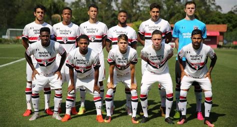 copa sao paulo sub 20