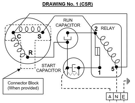 copeland wiring diagrams 