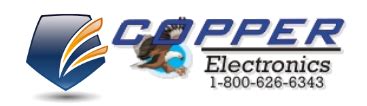 Copper Electronics Catalog