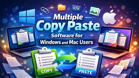 copy and paste software, 10 free fast copy paste software for windows. Copier unstoppable recuperare scratched copying hkey downloadsource danneggiati filmati kopiera filer skadade heise informarea herunterladen