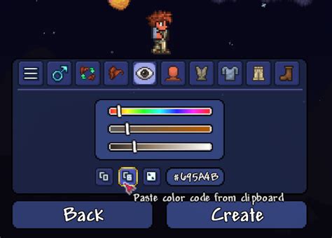 copy and paste terraria class code, Terraria: how to use console commands (full guide 2023)