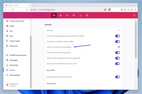 copy brave settings to new computer, Brave browser copy keyboard shortcut not working on mac [fix]