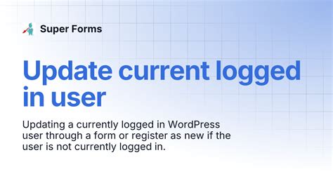 copy file to current logged on user, How to check if the current user is logged in wordpress