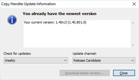 copy handler download, Topik: download copy handler gratis