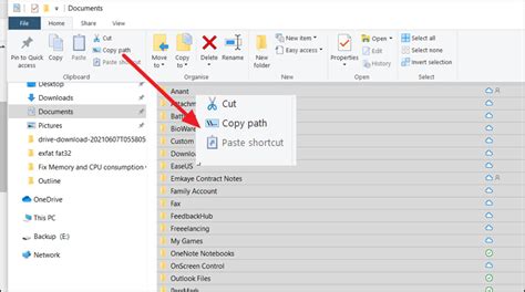 copy list of files, Explorer clipboard. How to copy list of file and folder names to clipboard in windows 11/10