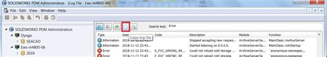 copy log file to local, Log file details