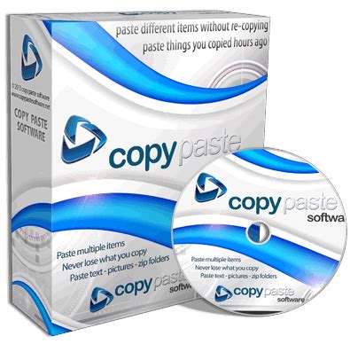 copy paste software download, Download multi copy-paste last version
