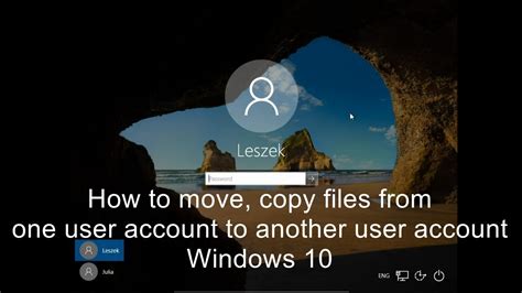 copy user files to another user, How do i create a copy of a file? » files & sharing » windows » tech ease