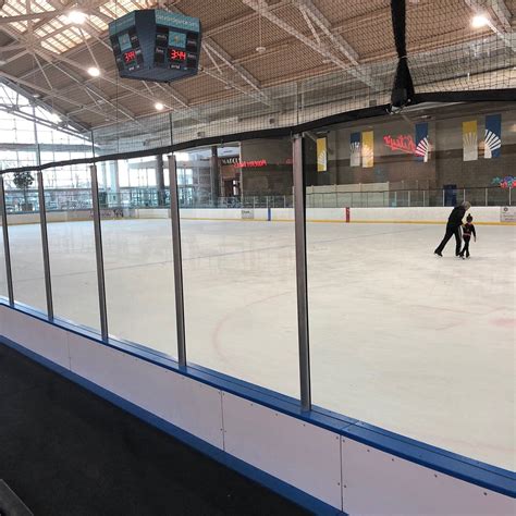 coralville ice arena