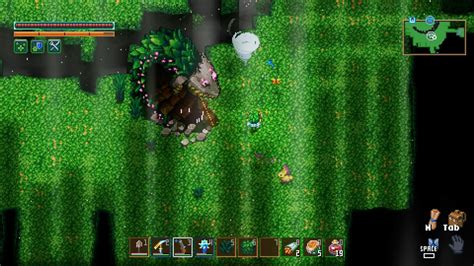 Core Keeper Walkthrough