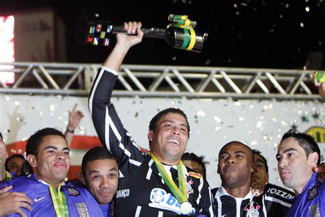 corinthians copa do brasil titulo