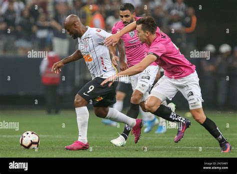 corinthians vs independiente del valle