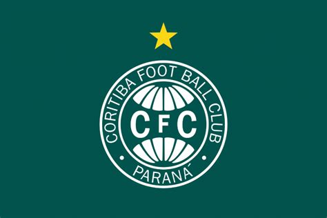 coritiba time