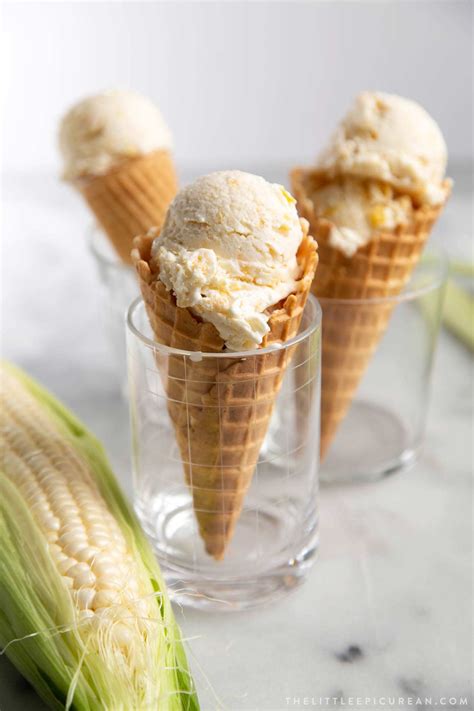corn ice
