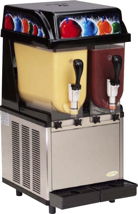 cornelius frozen drink machine