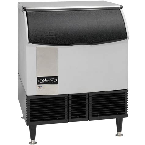 cornelius ice machine