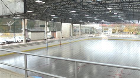 corning ice rink