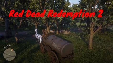 Cornwall Oil Wagon Walkthrough