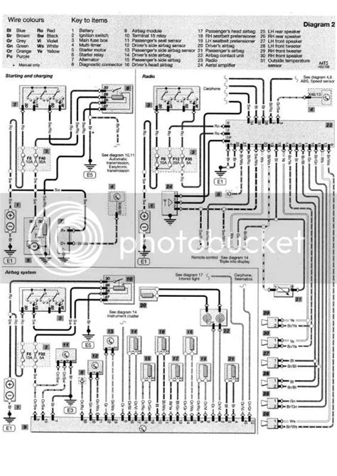 corsa c cd player wiring diagram 