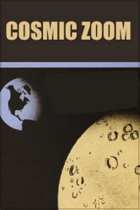 cosmic zoom