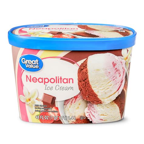 cosmopolitan ice cream