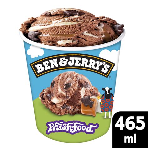 cost of ben and jerrys ice cream