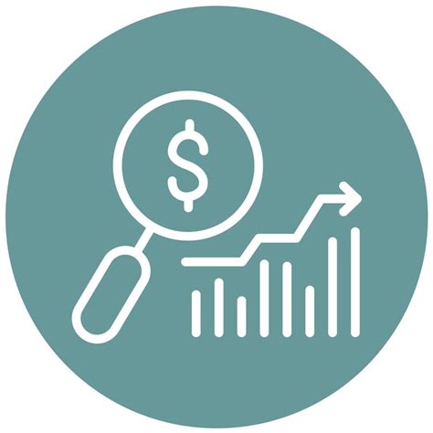 cost tracker icon, Multiple project cost tracker icon ppt template