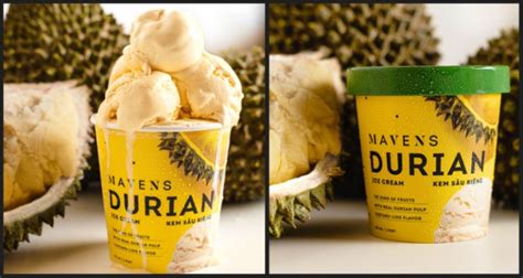 costco durian ice cream