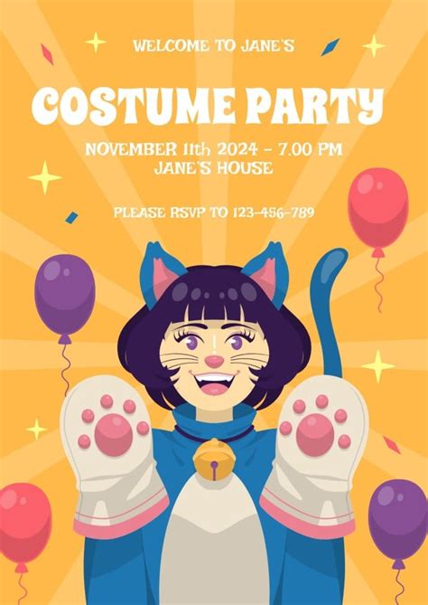 costumes